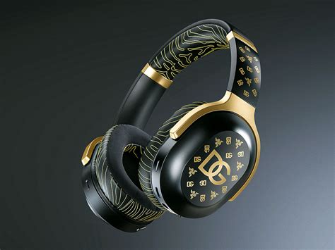 razer dolce gabbana headphones price|Razer Dolce & Gabbana collab.